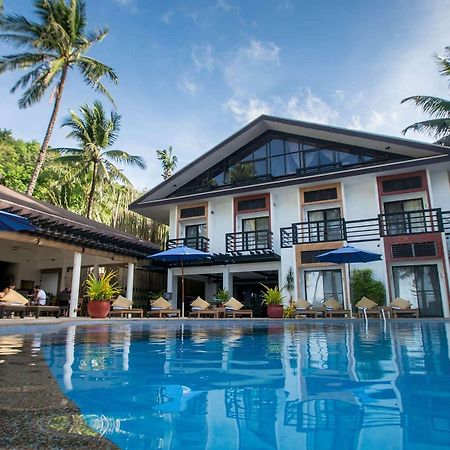 Microtel By Wyndham Boracay Balabag  Екстер'єр фото