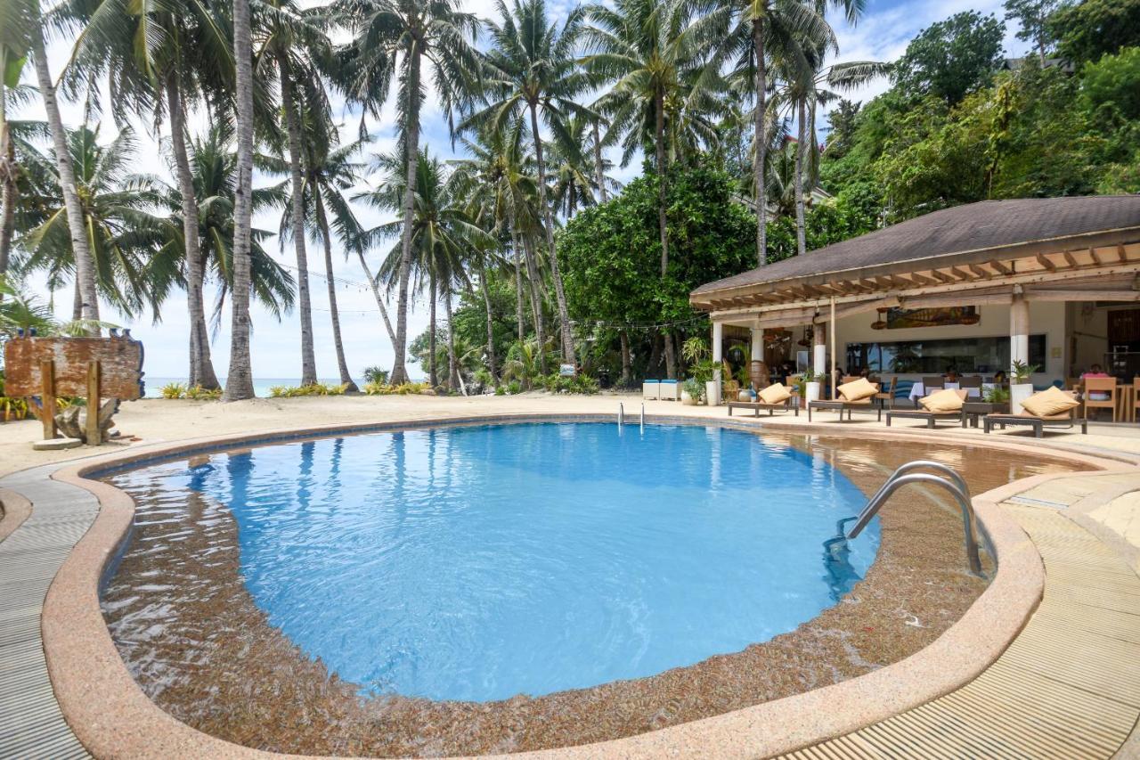 Microtel By Wyndham Boracay Balabag  Екстер'єр фото