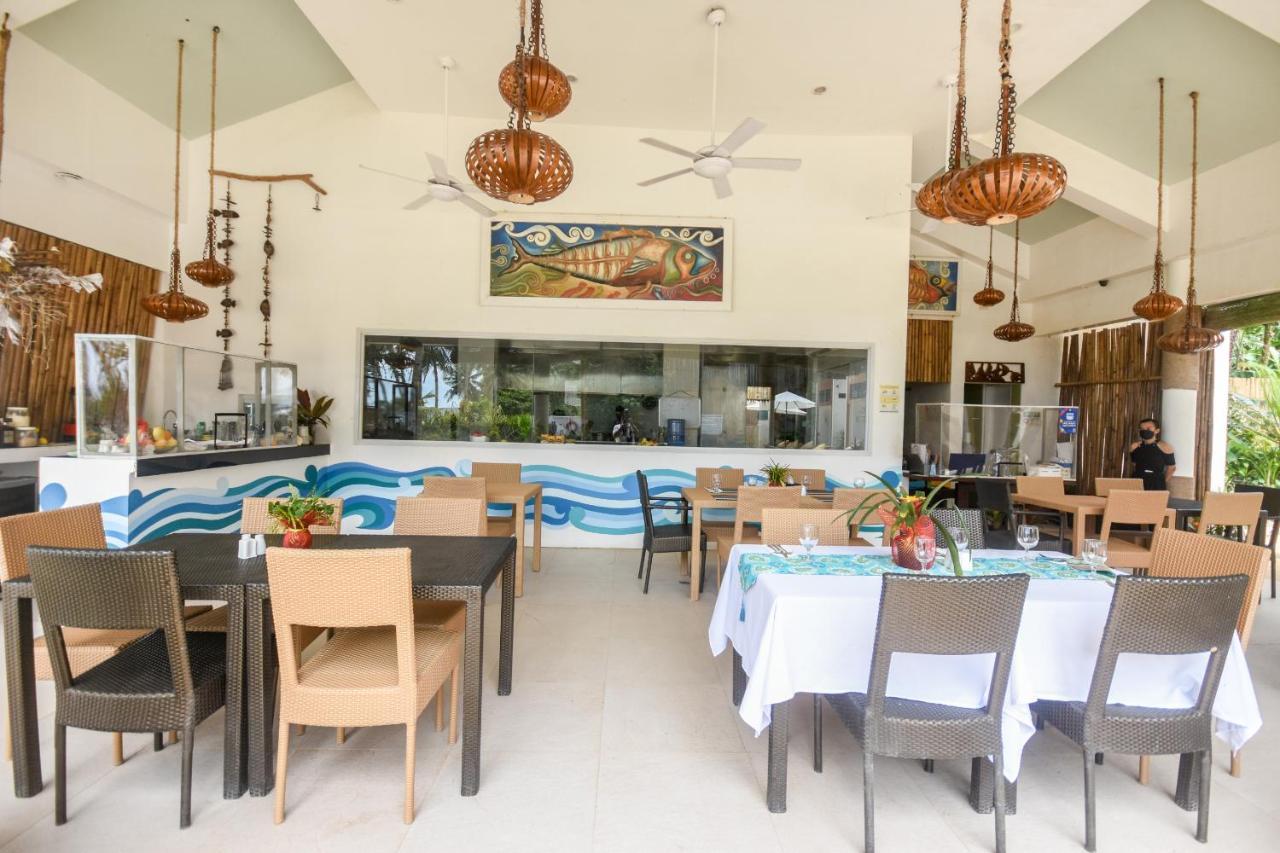 Microtel By Wyndham Boracay Balabag  Екстер'єр фото