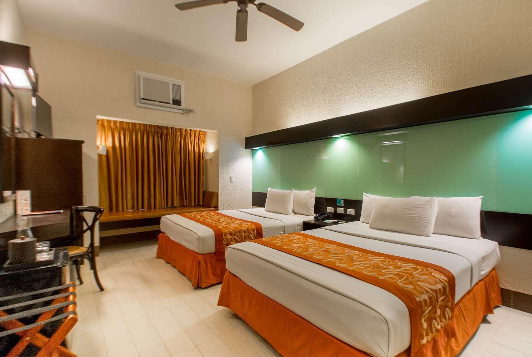 Microtel By Wyndham Boracay Balabag  Екстер'єр фото