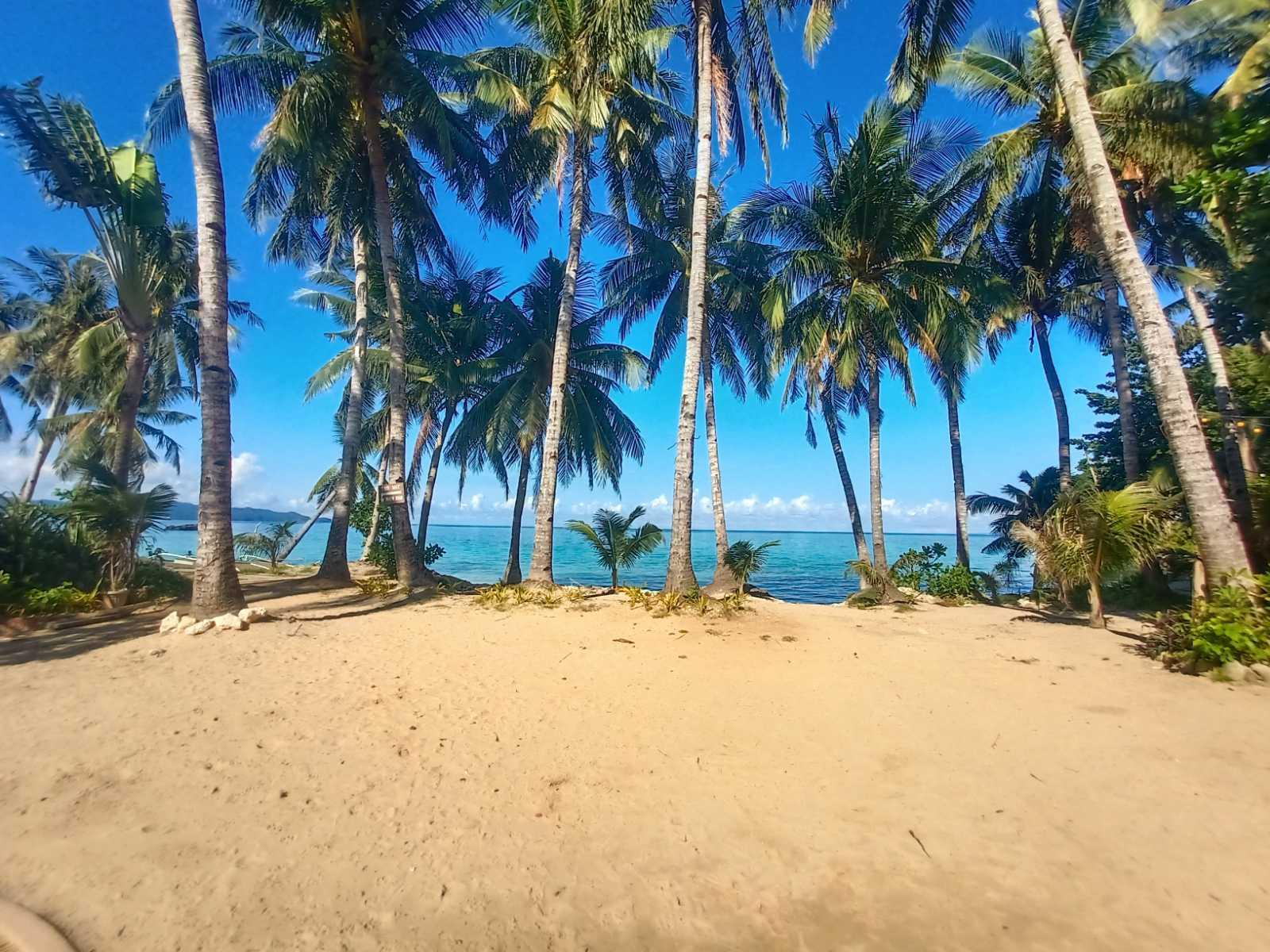 Microtel By Wyndham Boracay Balabag  Екстер'єр фото